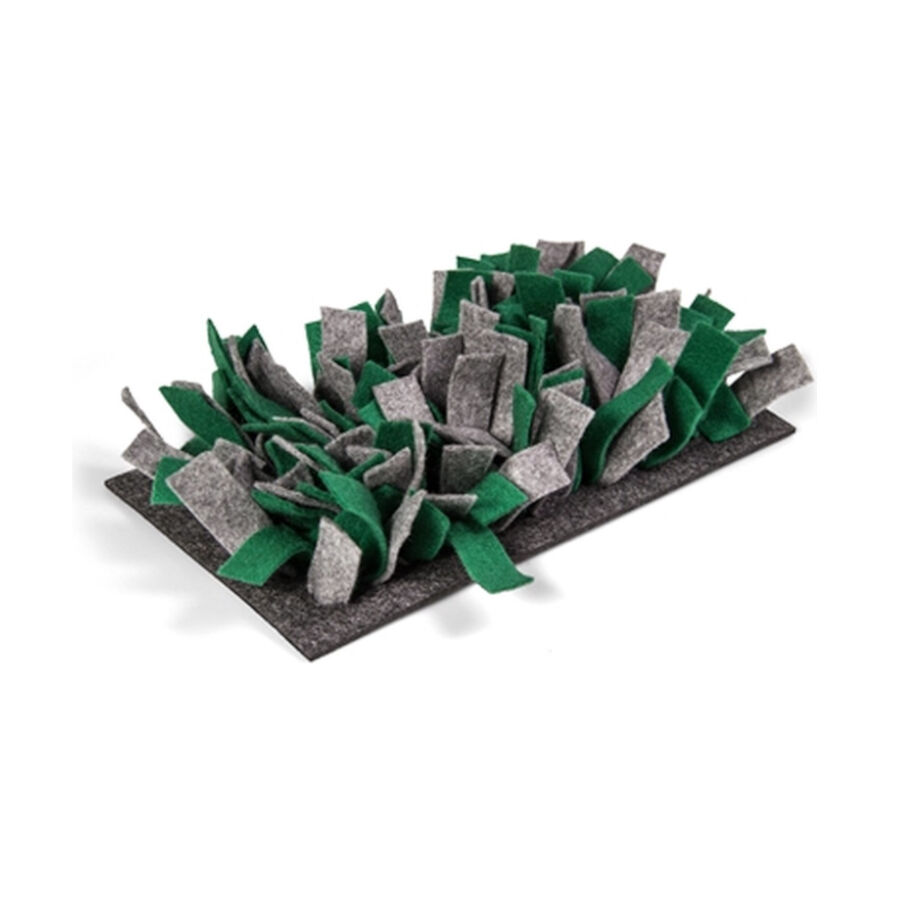 Bunny Nature Tapete interativo verde para roedores, , large Imagem n&uacute;mero 1