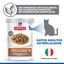 85 g Hill's Science Plan Sterilised Young Adult Peru em Molho saquetas para gatos, , large Indicador imagem n&uacute;mero 4