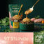 85 g Wild Balance Toppers Pollo salsa para perros, , large Indicador imagem n&uacute;mero 4