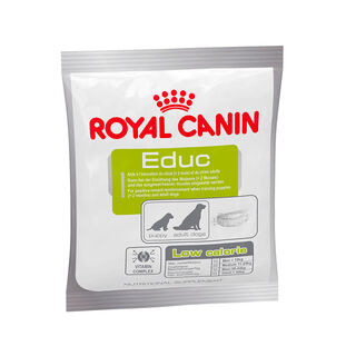 Royal Canin Biscoitos Educ para cães