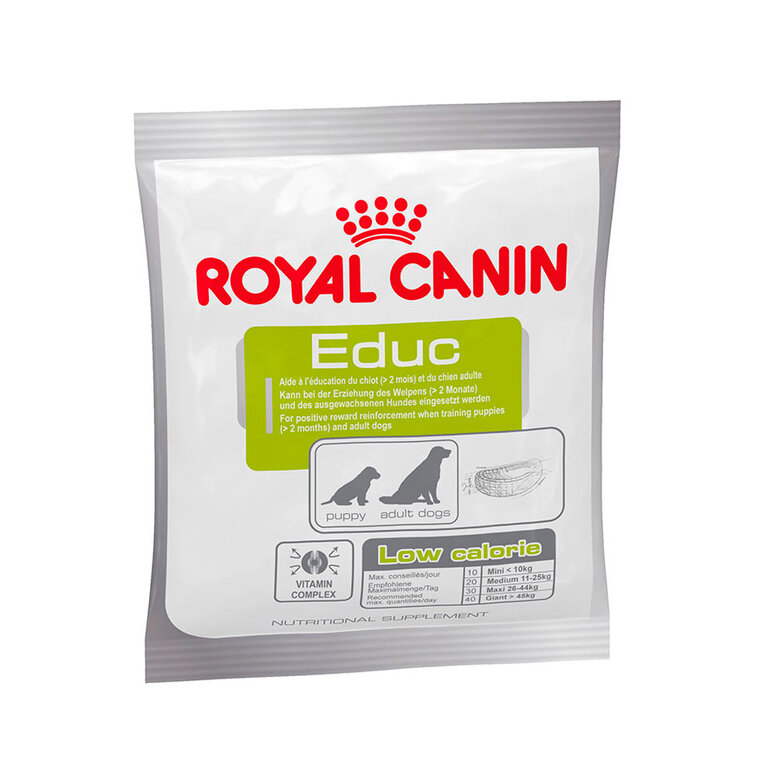 Royal Canin Snacks Educ para cães, , large image number null