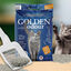 14 kg Golden Odour Areia Aglomerante Absorve Odores para gatos, , large Indicador imagem n&uacute;mero 4