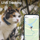 Iberoluso Tractive Localizador GPS para gatos, , large image number null