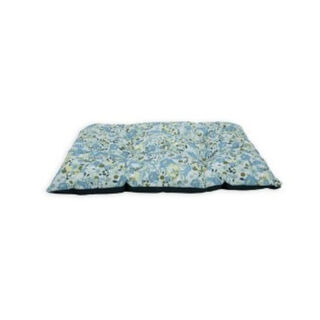 Dogzzz Basic Pad Flores Colchão para cães