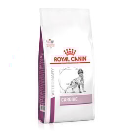 Royal Canin Veterinary Cardiac ra&ccedil;&atilde;o para c&atilde;es