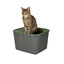 Nice Care Eco Caixa de areia Micia verde para gatos, , large Indicador imagem número 1
