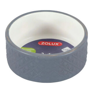 Zolux Margot Comedouro de Cerâmica para roedores