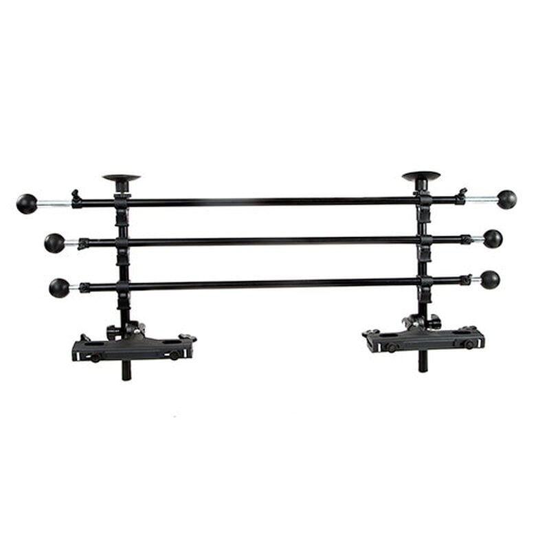 TK Pet Safe Trip barra separadora coches abatible Imagem número 1 TK Pet Safe Trip barra separadora coches abatible Imagem número 1