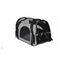 TK Pet Mochila Transportadora Cinzenta para c&atilde;es, , large Indicador imagem n&uacute;mero 3