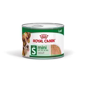 Royal Canin Mini Adult Patê em lata para cães