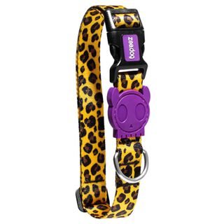 Zeedog Honey Coleira Multicolorida para cães