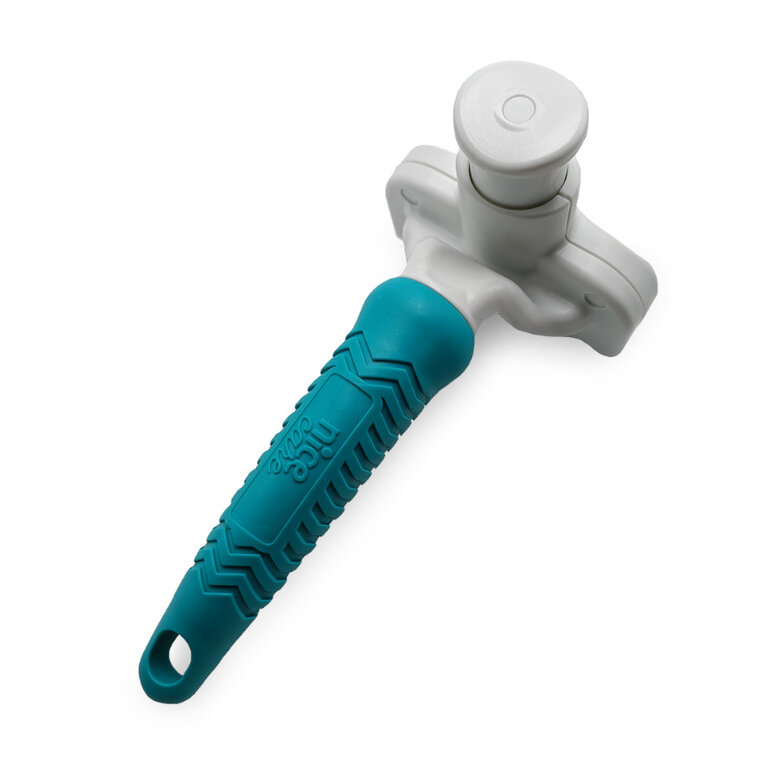 Yes!pH Universal Escova Eliminadora de Pelo Morto para cães e gatos ,  Imagem número 3 Yes!pH Universal Escova Eliminadora de Pelo Morto para cães e gatos , , large Imagem número 3