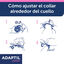 Adaptil Junior Coleira Anti-stress para cães, , large Indicador imagem número 5