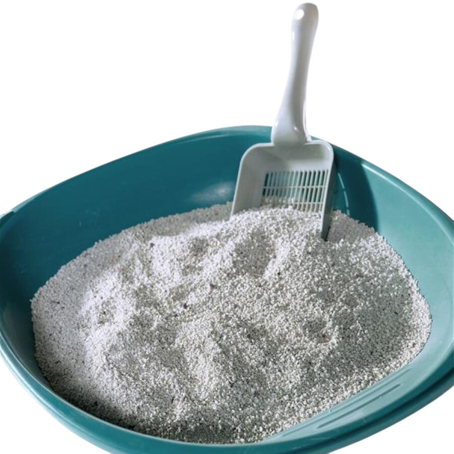 Lindocat Advance Control Areia Aglomerante para gatos, , large Imagem n&uacute;mero 3