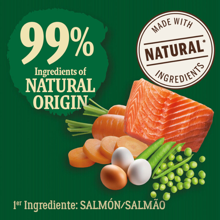 12 kg True Origins Wild Puppy Pacific ra&ccedil;&atilde;o para c&atilde;es, , large Imagem n&uacute;mero 3