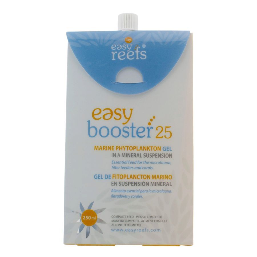 250 ml Easy Reefs Easy Booster para Aqu&aacute;rios Marinhos, , large Imagem n&uacute;mero 1