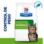 1.5 kg Hill's Prescription Diet Metabolic Atum ração para gatos, , large Indicador imagem número 2