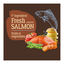 3 kg True Origins Pure Grain Free Adult Mini Salmão ração para cães, , large Indicador imagem número 2