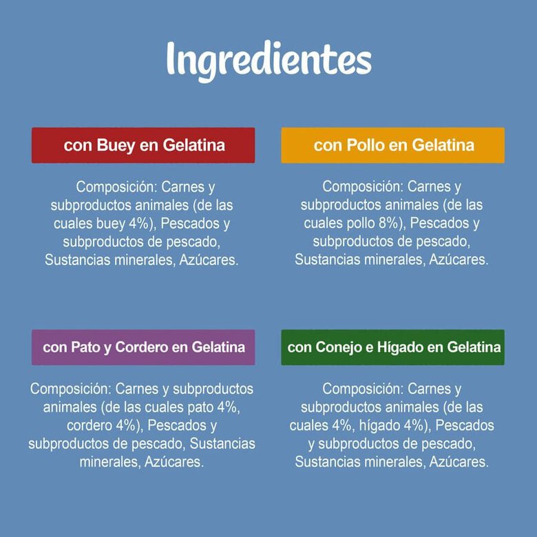 12 x 85 g Felix Sensations Seleção de Carnes Alimento húmido em saquetas para gatos,  Imagem número 4 12 x 85 g Felix Sensations Seleção de Carnes Alimento húmido em saquetas para gatos, , large Imagem número 4