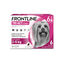 Frontline Tri-Act Pipetas Antiparasitárias para cães, , large Indicador imagem número 1
