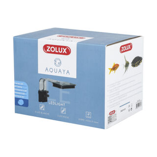 Lâmpada LED para aquário Zolux Jalaya 2