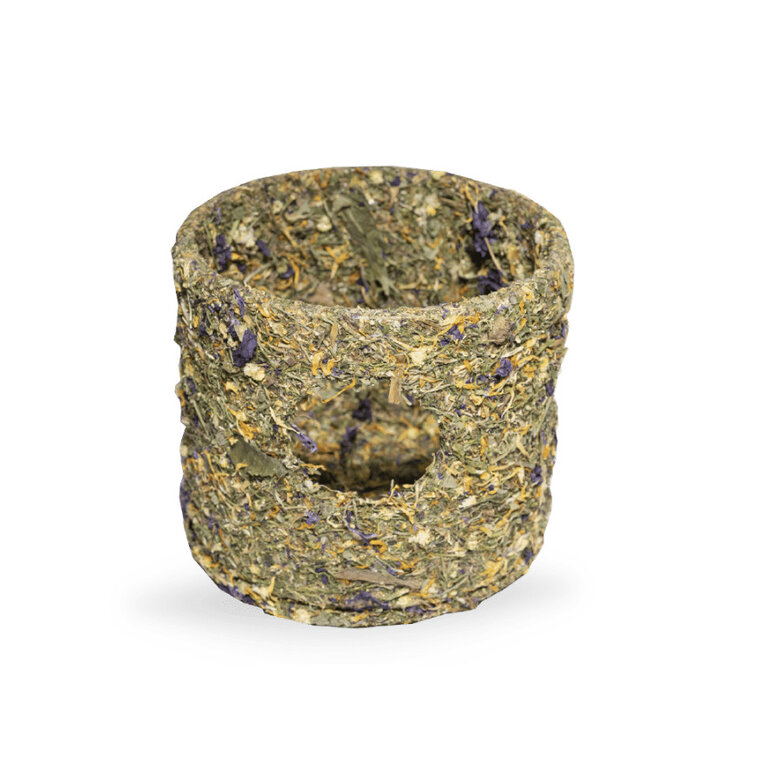 Cunipic Naturaliss Casa Comestível para roedores,  Imagem número 1 Cunipic Naturaliss Casa Comestível para roedores, , large Imagem número 1