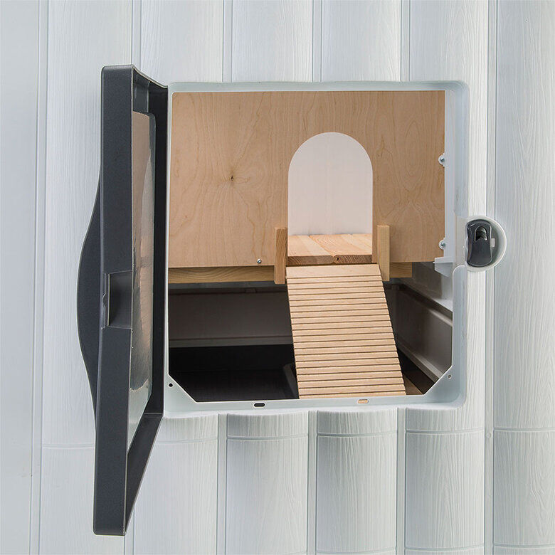 Ferplast Grand Lodge Coelheira de dois n&iacute;veis, , large Imagem n&uacute;mero 7