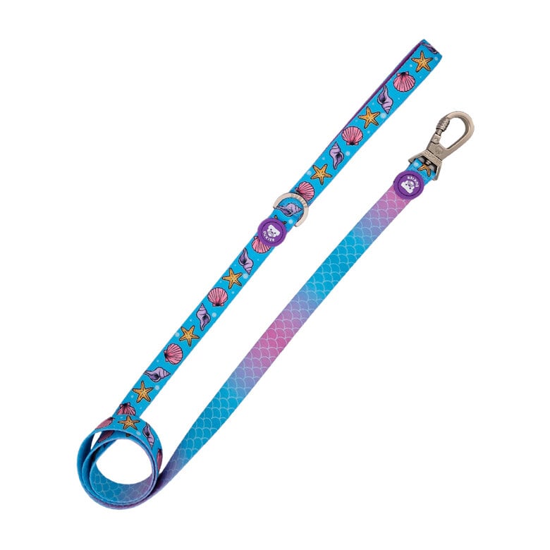 Dukier Mermaid trela para cães,  Imagem número 1 Dukier Mermaid trela para cães, , large Imagem número 1