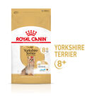 Royal Canin Adult +8 Yorkshire ração  para cães, , large image number null
