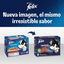 24 saquetas x 85 g Felix Seleção de carnes em gelatina, , large Indicador imagem número 8
