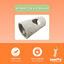 Tootoy! Interactive & stimulate Túnel suave para gatos, , large Indicador imagem número 3