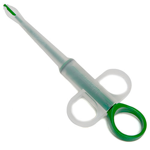 Buster jeringa especial para suministrar pastillas Imagem n&uacute;mero 1