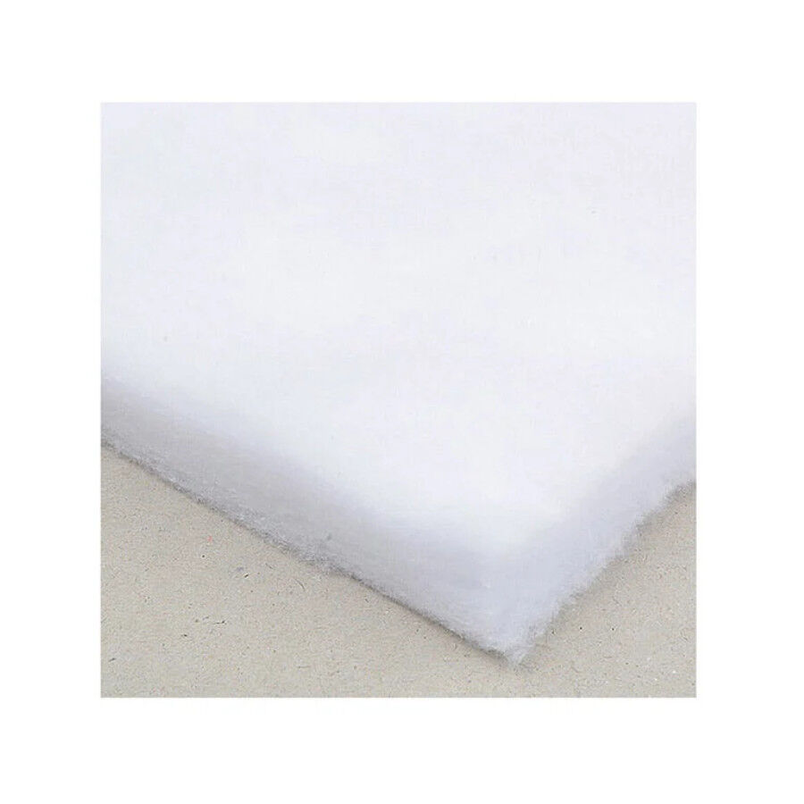 Leeby Almofada Acolchoada Branca com Ouri&ccedil;os para c&atilde;es, , large Imagem n&uacute;mero 11