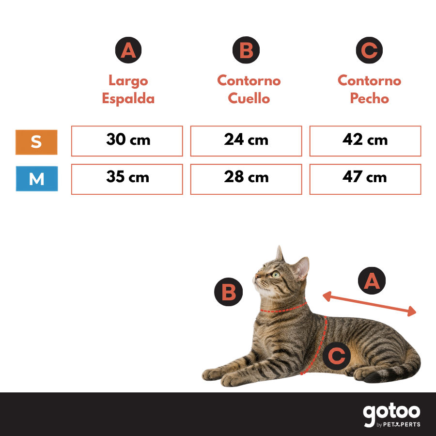 Gotoo Camisola Polar Vermelha para gatos, , large Imagem n&uacute;mero 5