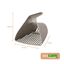Nice Care Sanitary Scoop Sifting Pá de areia para gatos, , large Indicador imagem número 4