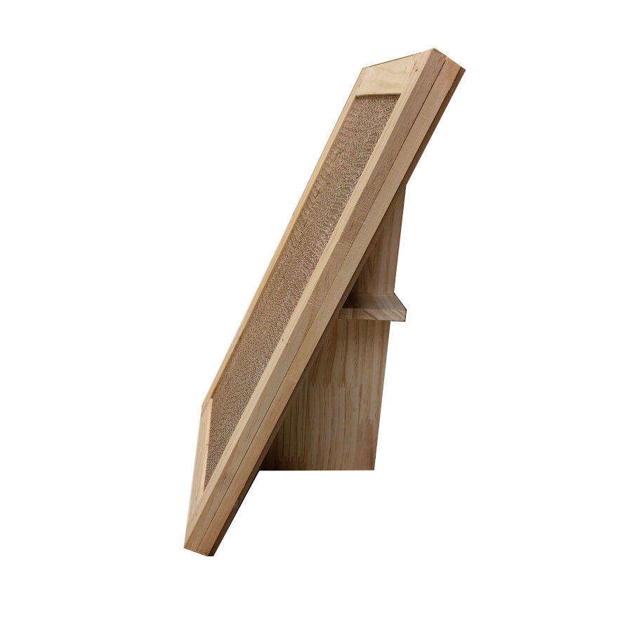 Catshion Sunny Arranhador de cart&atilde;o para gatos, , large Imagem n&uacute;mero 4