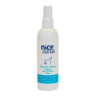 Nice Care Fresh Água de Colónia para cães