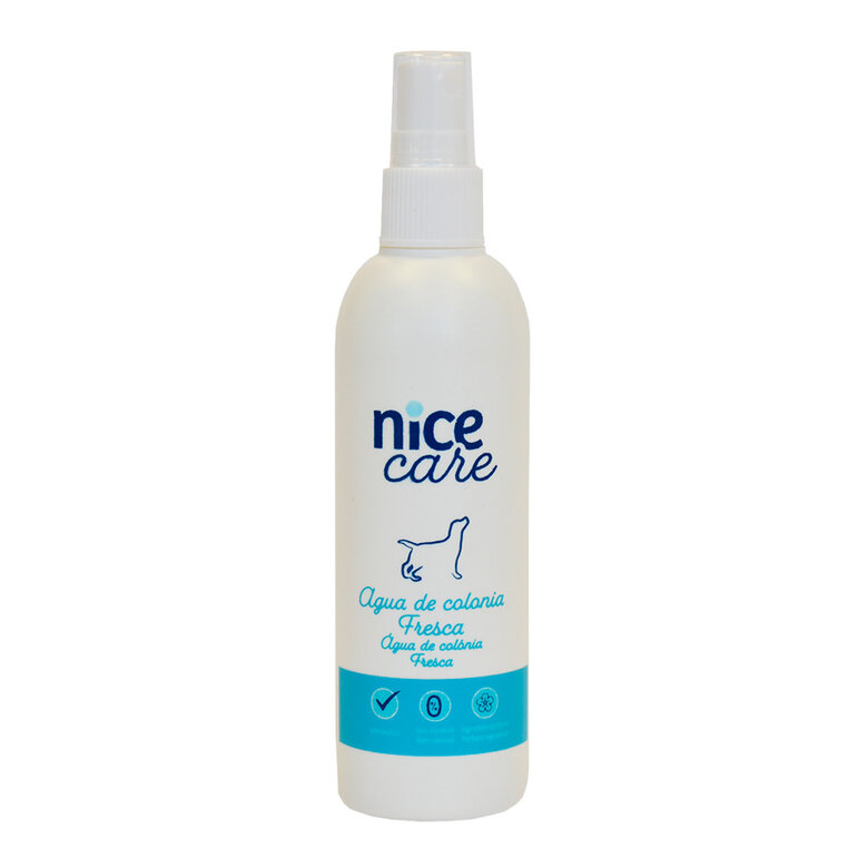 Nice Care Fresh Água de Colónia para cães,  Imagem número 1 Nice Care Fresh Água de Colónia para cães, , large Imagem número 1
