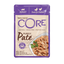 85 g Wellness Core Adult Purely Pato e Frango em Patê saqueta para gatos, , large Indicador imagem número 3