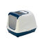 Nova Clean Alpha Toilette Caixa de areia para gatos, , large Indicador imagem número 1