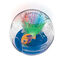 Kong Bat-A-Bout Glow Aquário Brinquedo Interativo para gatos, , large Indicador imagem número 1