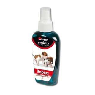 Nayeco Babies Perfume para cachorros
