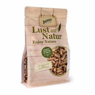 Bunny Nature Barrinhas de Allgäu com Dente-de-leão para roedores