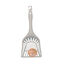 Nice Care Sanitary Scoop Pá para areia Handy Max para gatos, , large Indicador imagem número 1