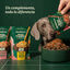 85 g Wild Balance Toppers Ternera salsa para perros, , large Indicador imagem n&uacute;mero 2