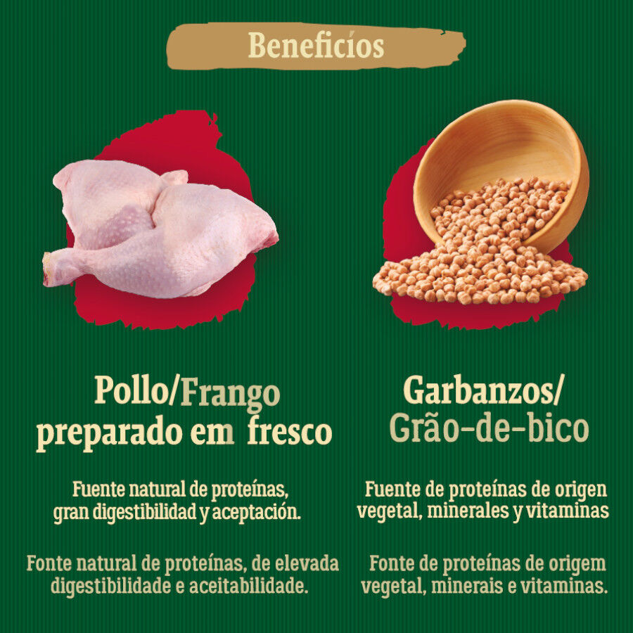 2 kg True Origins Wild Kitten Frango e Peru Ra&ccedil;&atilde;o para gatos, , large Imagem n&uacute;mero 5