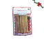1 pack x 15 uns.Wonder Christmas Palitos de Colag&eacute;nio com Peru Snacks para C&atilde;es, , large Indicador imagem n&uacute;mero 5