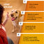 Frontpro Comprimidos Mastig&aacute;veis Antiparasit&aacute;rios para c&atilde;es, , large Indicador imagem n&uacute;mero 5