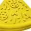 Tootoy! Chew Cheese Pizza Treat Dispenser brinquedo para cães, , large Indicador imagem número 3