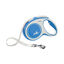 Flexi Correia New Comfort Trela extensível azul escura para cães, , large Indicador imagem número 1